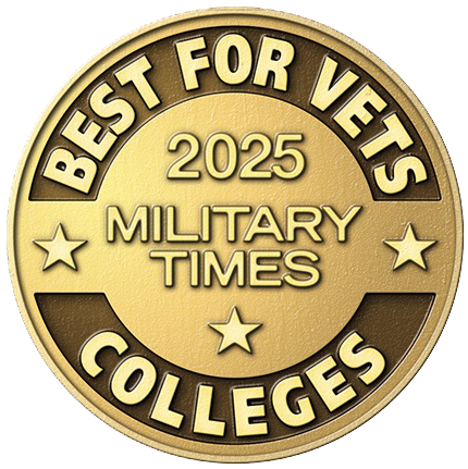 Best for Vets 2025